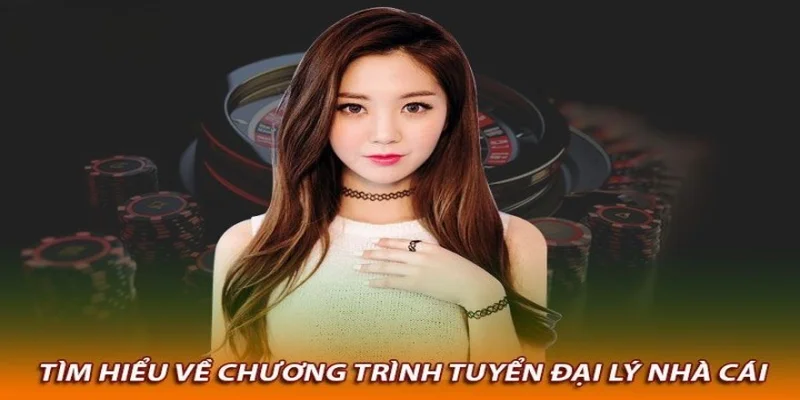 Vai trò khi bạn trở thành đại lý tại 69VN