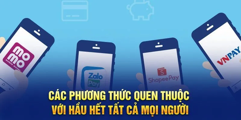 Nạp tiền 69VN qua ATM