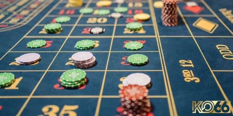 Bật mí các cách soi cầu Baccarat hiệu quả nhất tại KO66